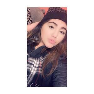 Meet your Posher, Nancy